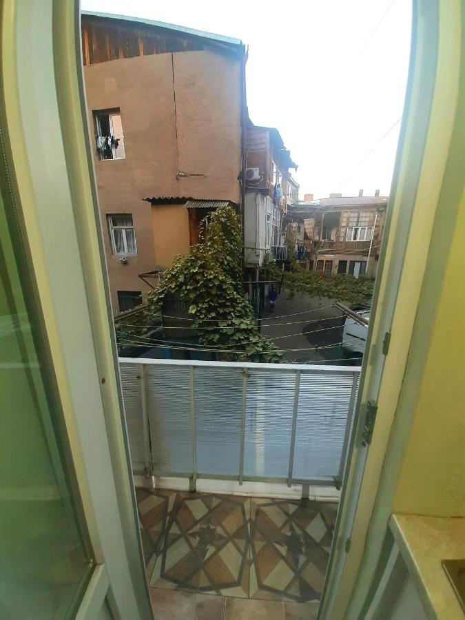 Welcome Guests Тбилиси Экстерьер фото