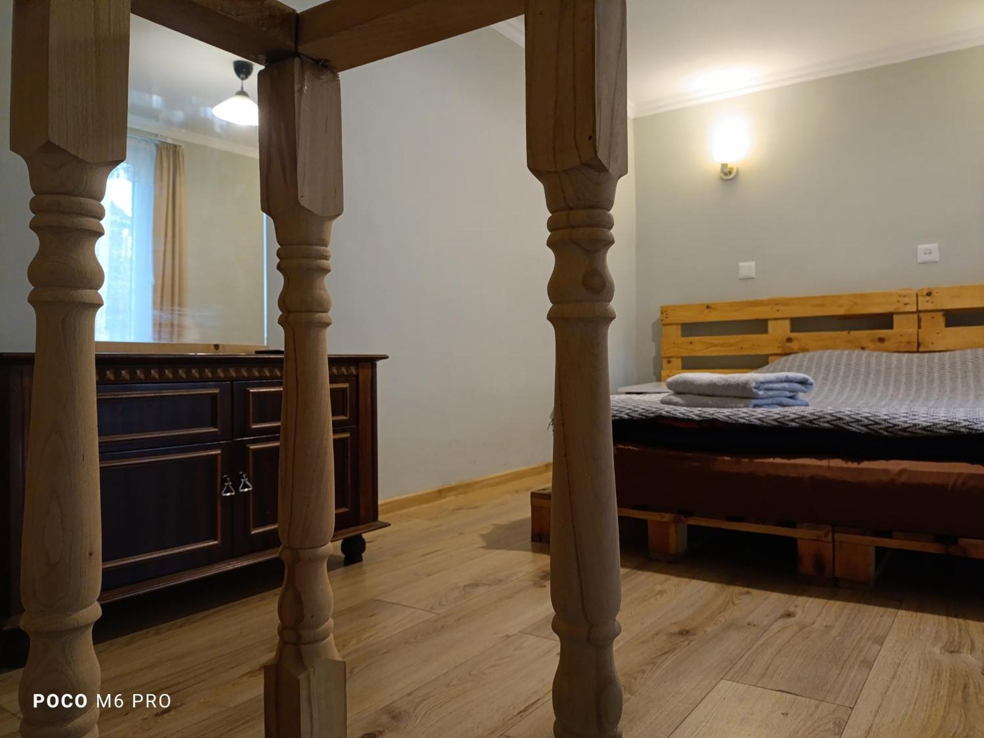 Welcome Guests Тбилиси Экстерьер фото