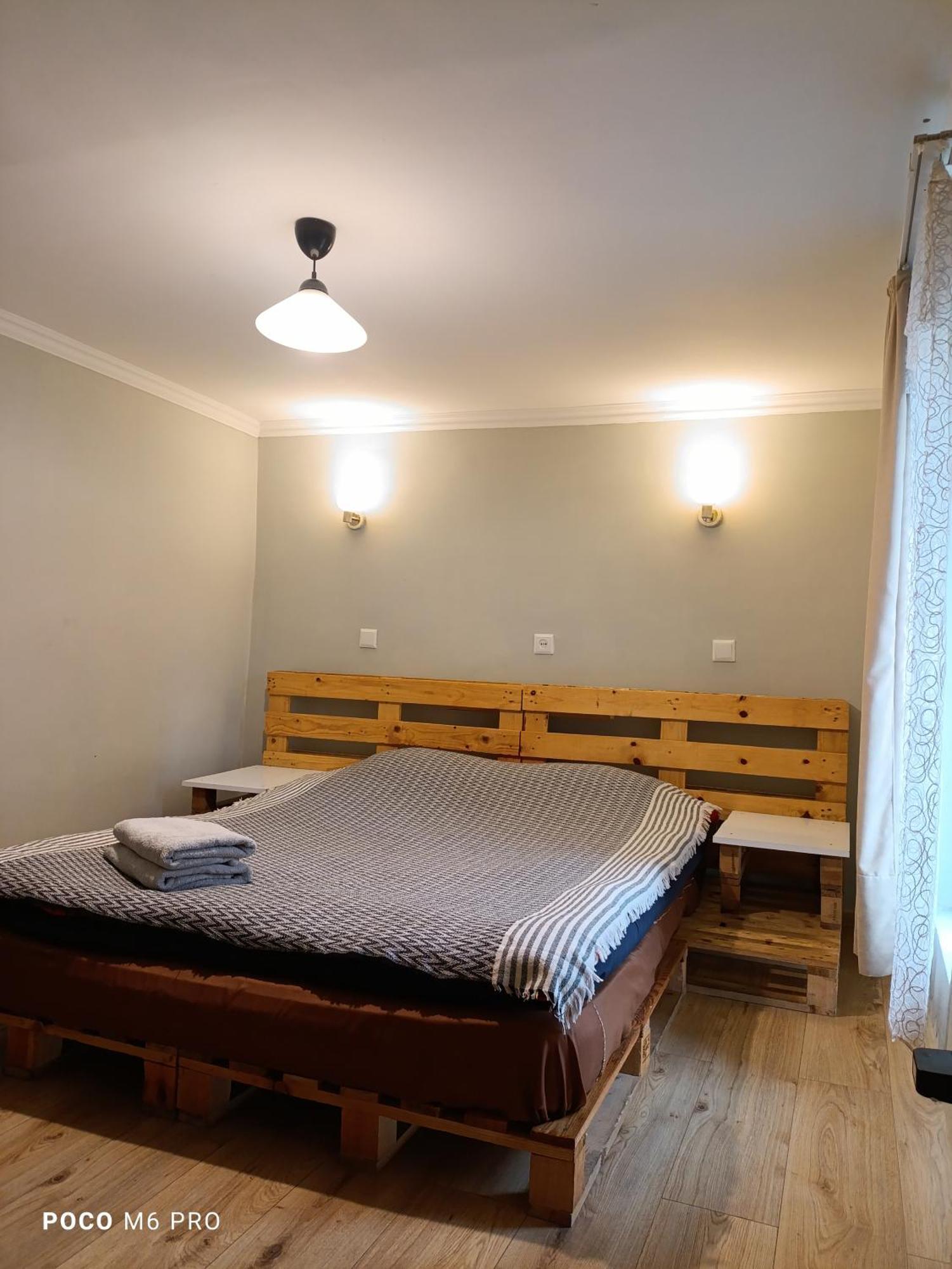 Welcome Guests Тбилиси Экстерьер фото
