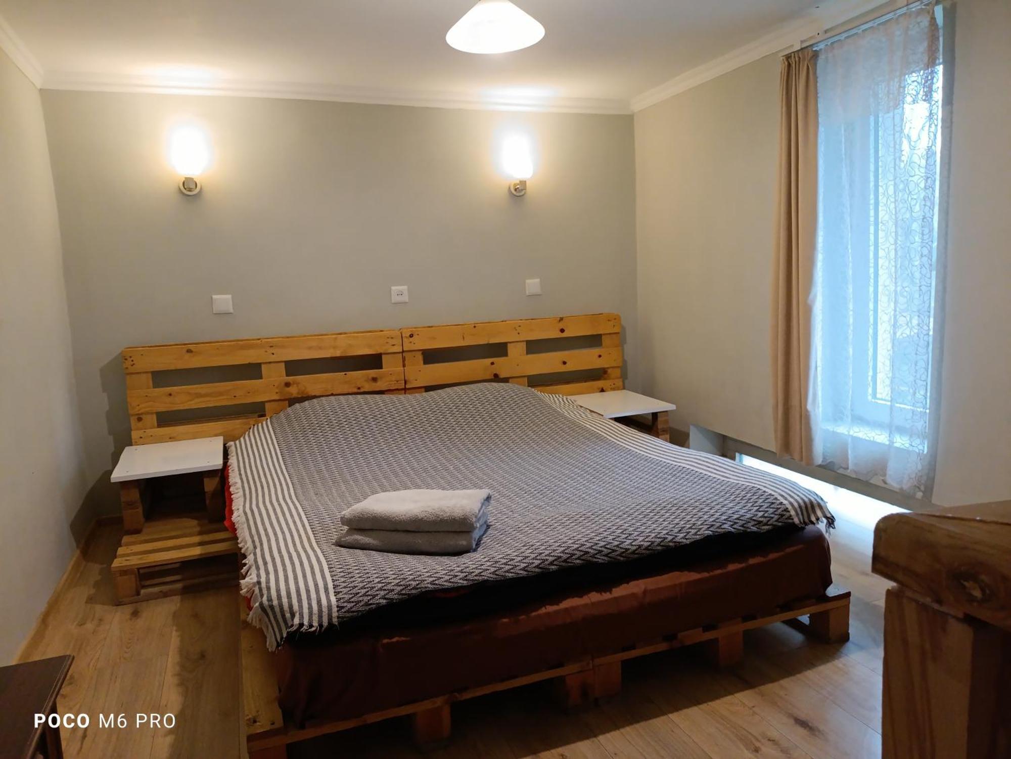 Welcome Guests Тбилиси Экстерьер фото